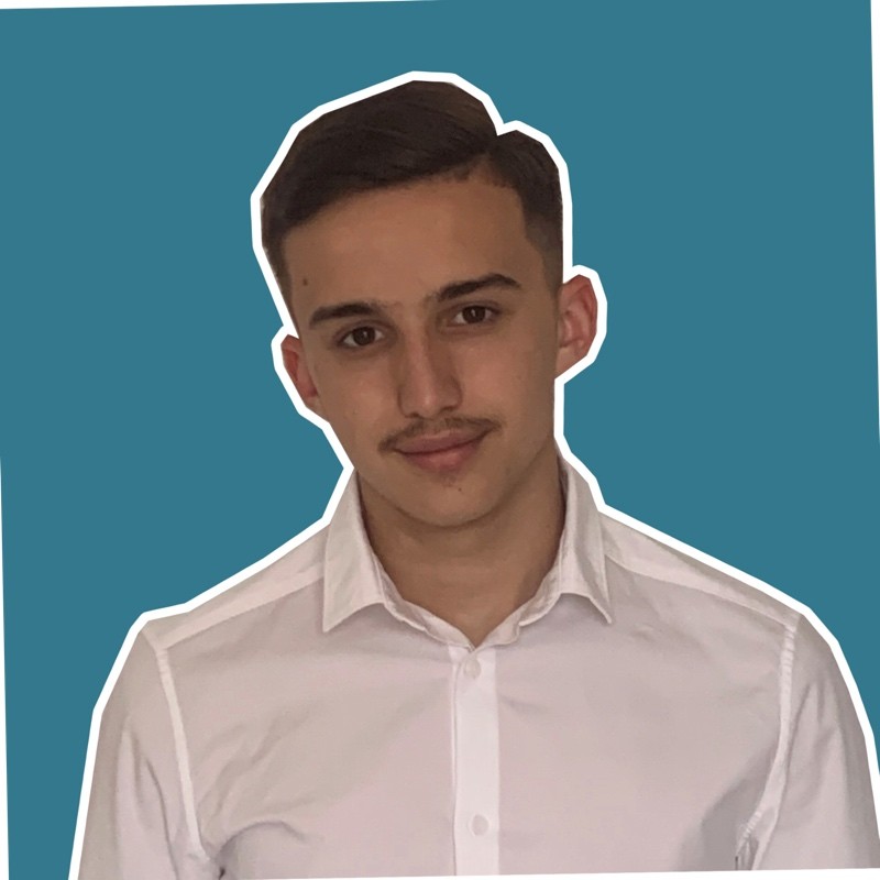 Alexis Escobar