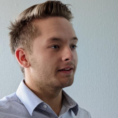 Ronan Fourneuve