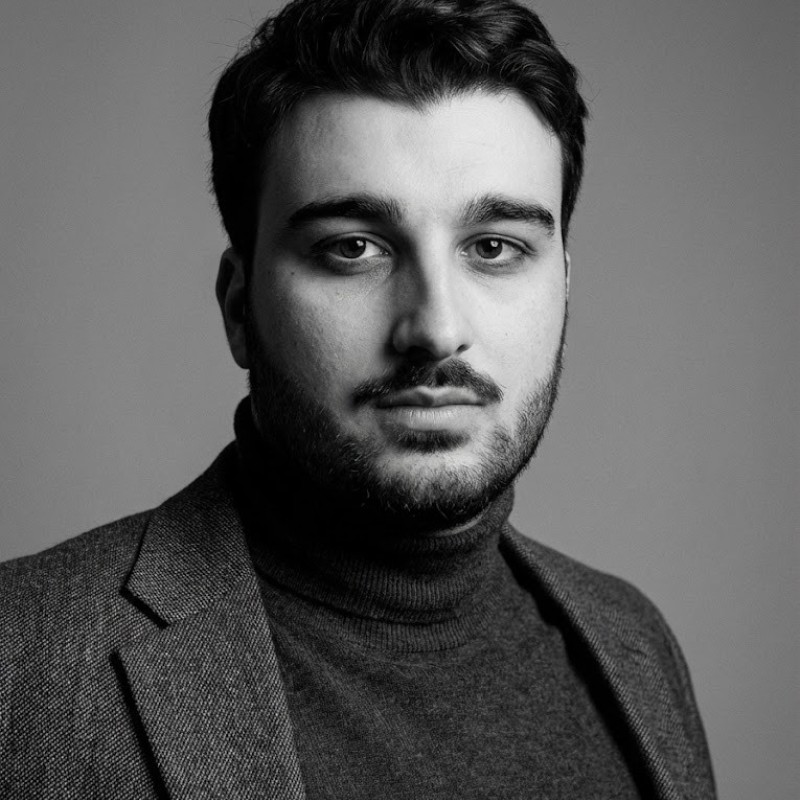 Tristan Thibout